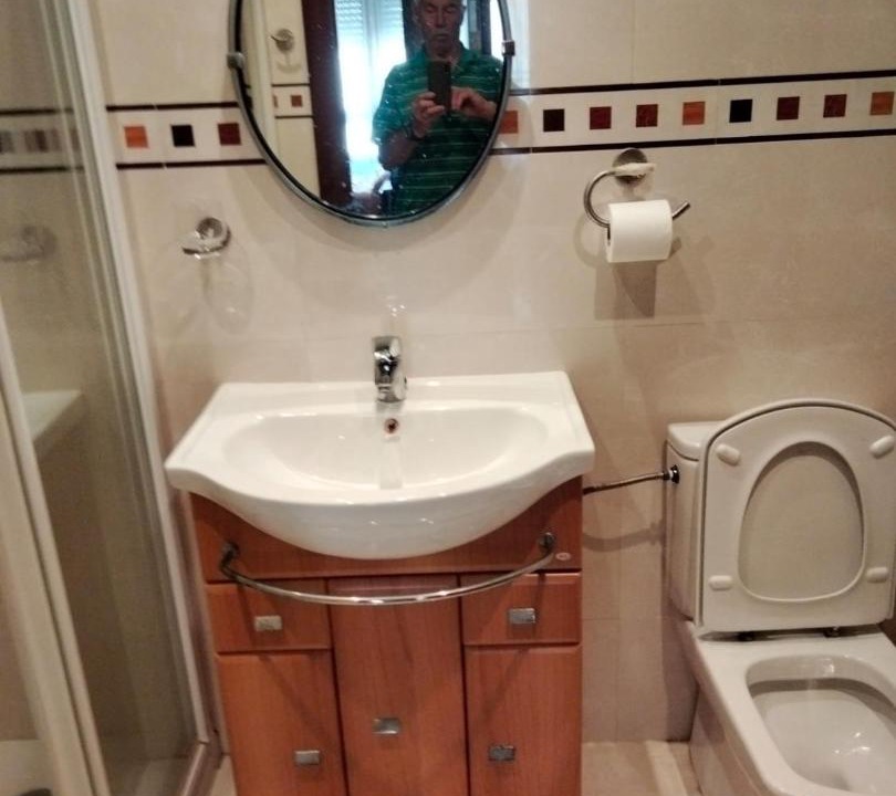 Photo of Bathroom in San Vicente de la Barquera