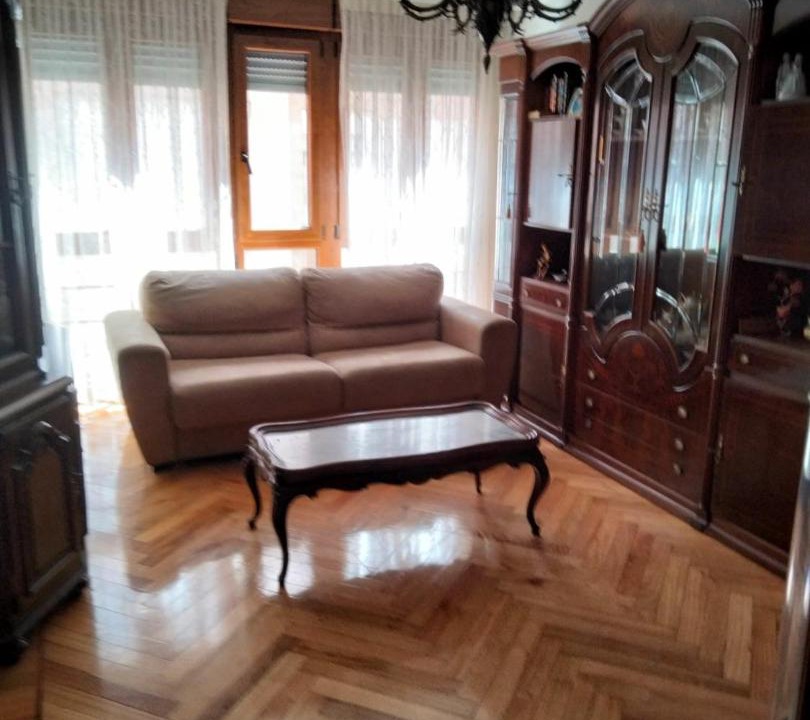 Photo of Livingroom in San Vicente de la Barquera