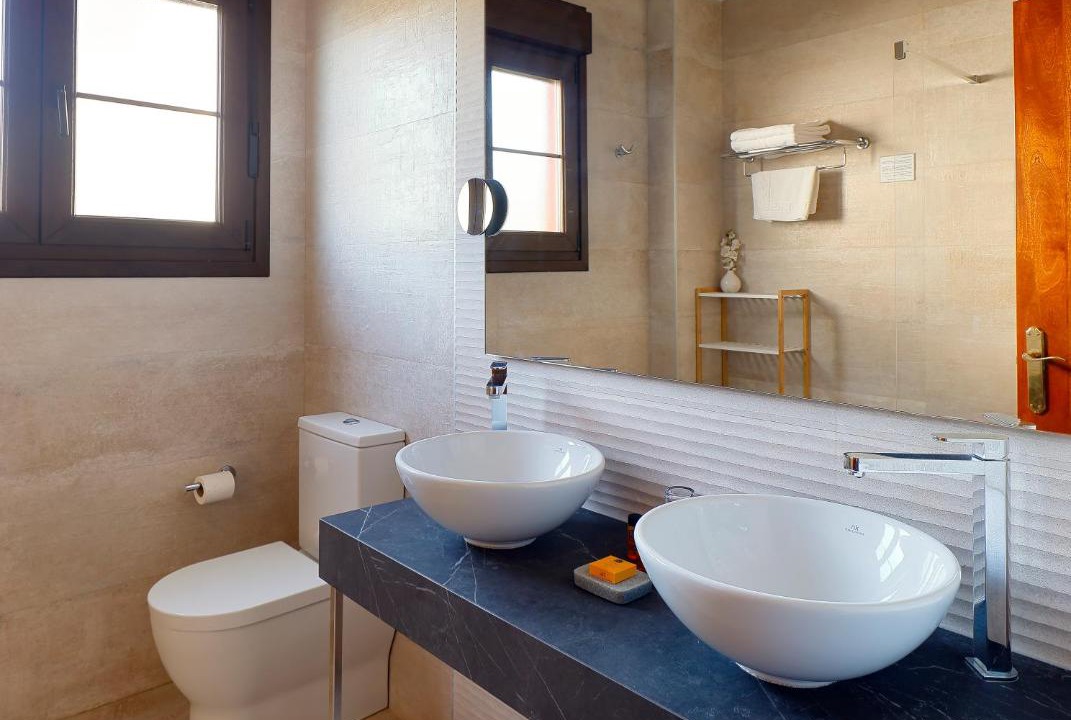 Photo of Bathroom in Ribadesella