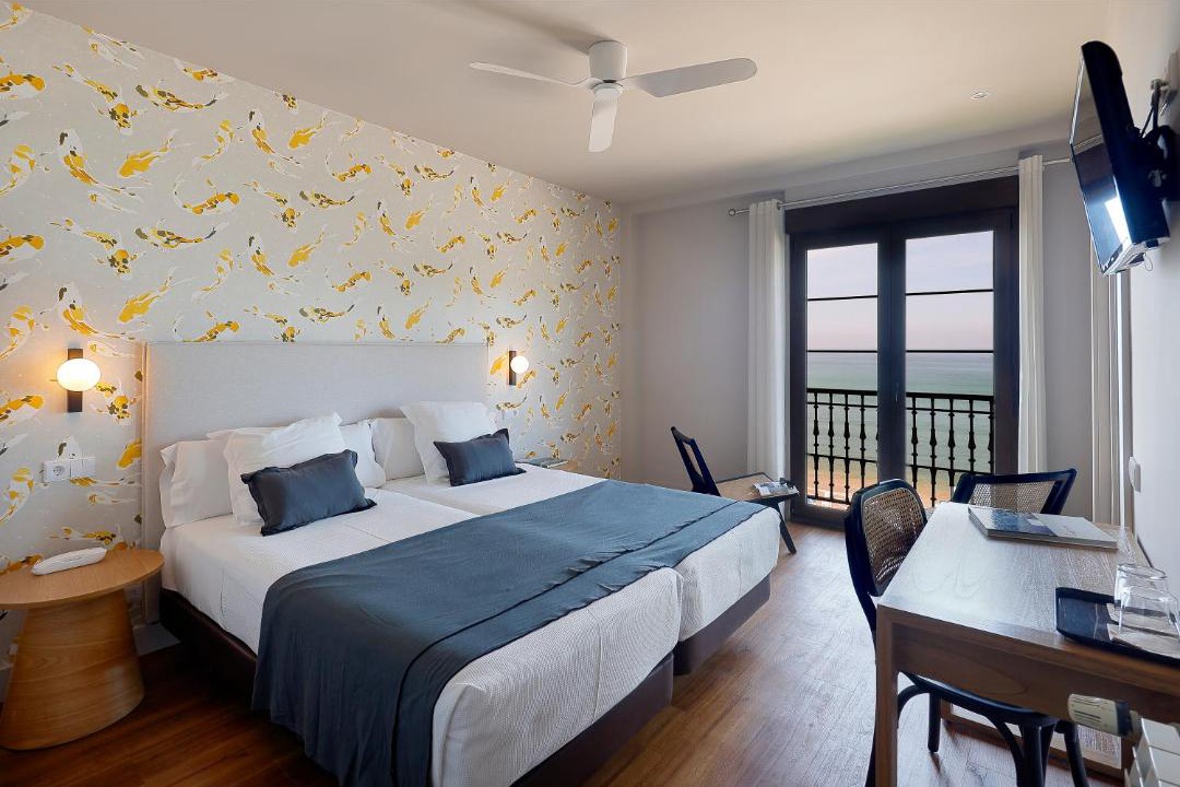 Photo of Bedroom in Ribadesella