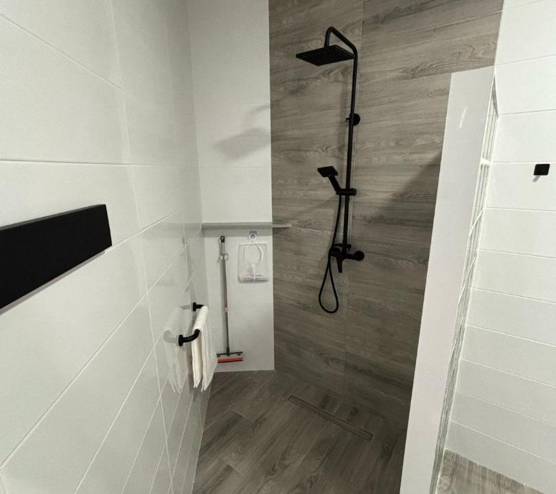 Photo of Bathroom in Puerto de Mazarron