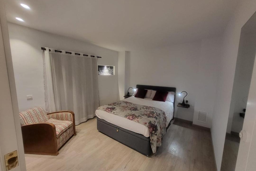 Photo of Bedroom in Eixample
