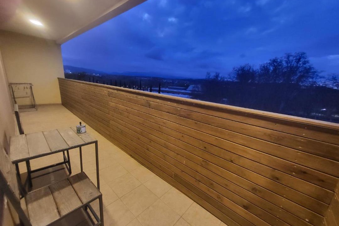 Photo of Patio Balcony in Eixample