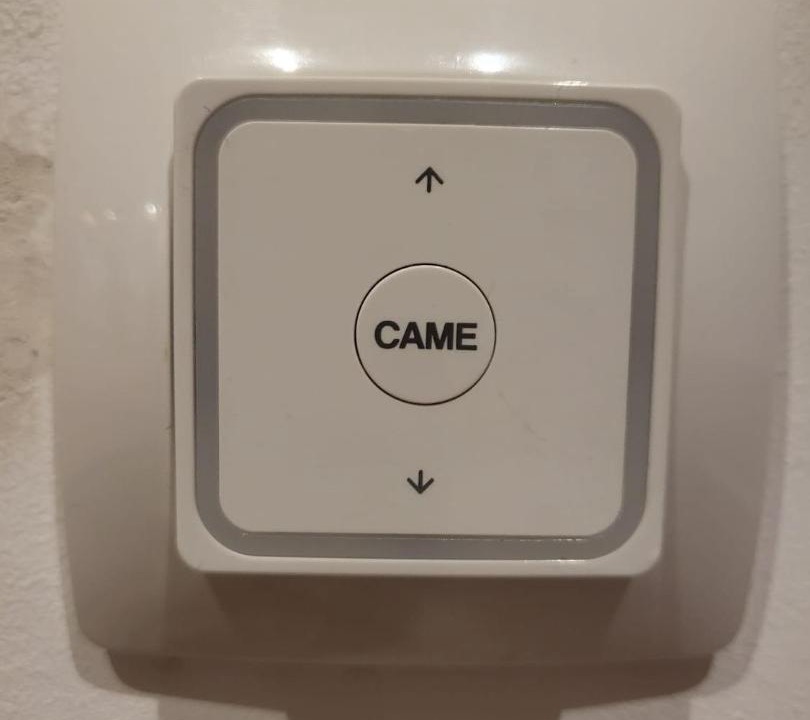 Photo of Bathroom in Eixample