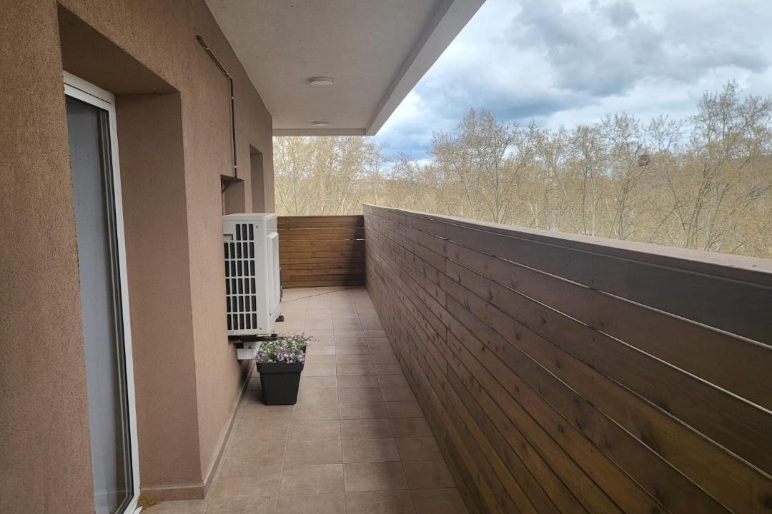 Photo of Patio Balcony in Eixample