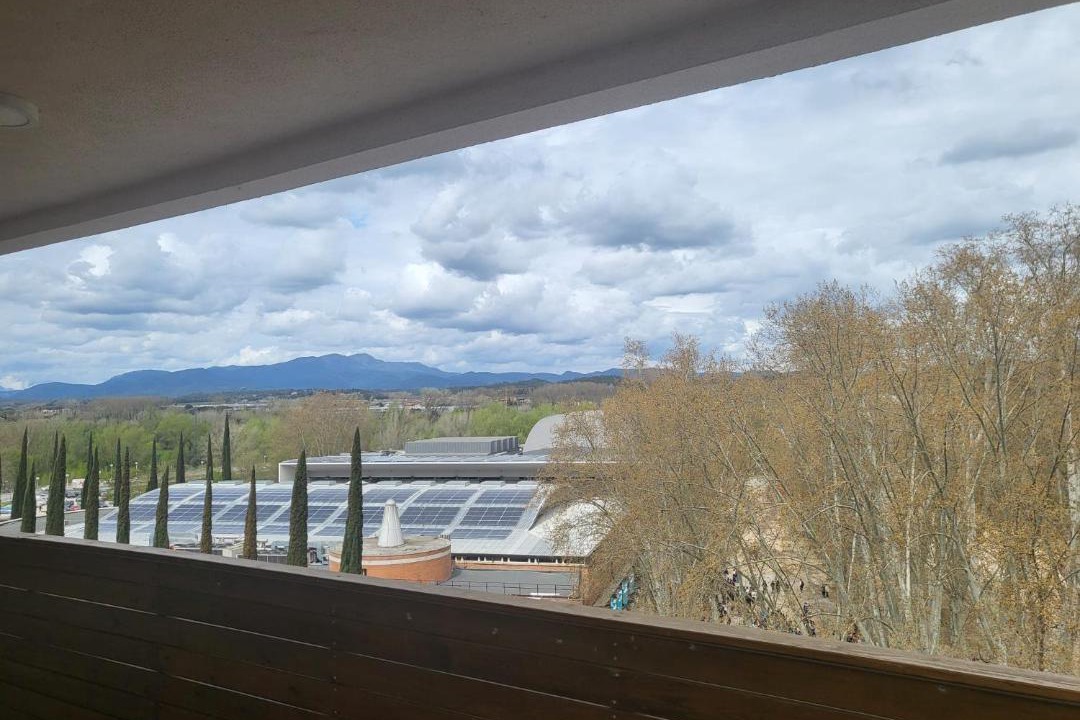 Photo of Patio Balcony in Eixample