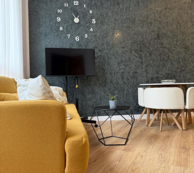 Photo of Livingroom in Leon City Centre