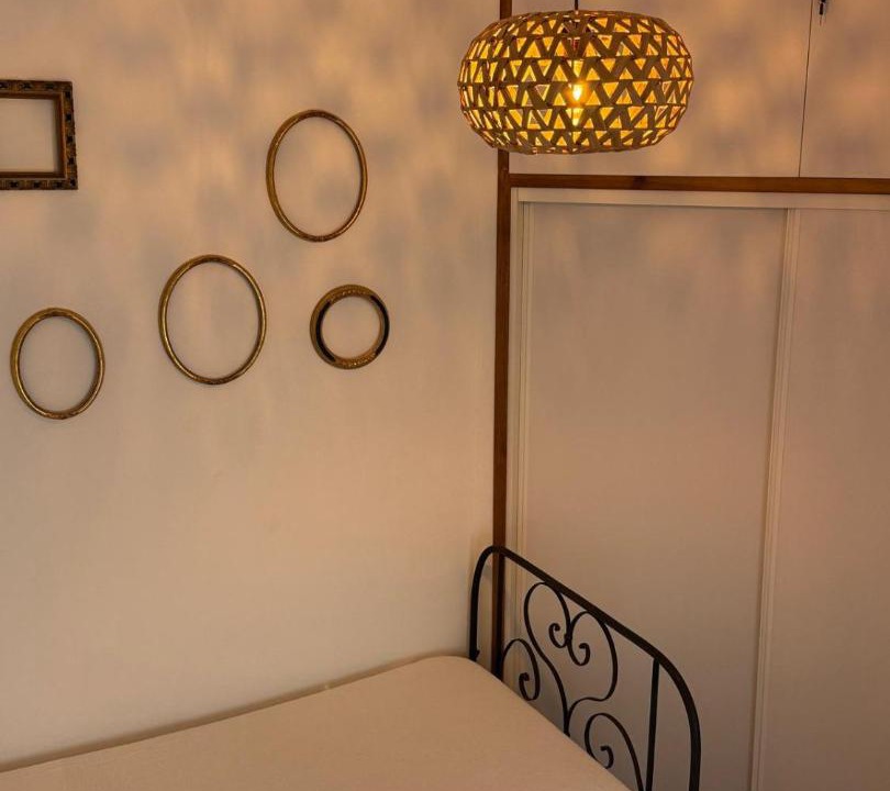 Photo of Bedroom in Leon City Centre