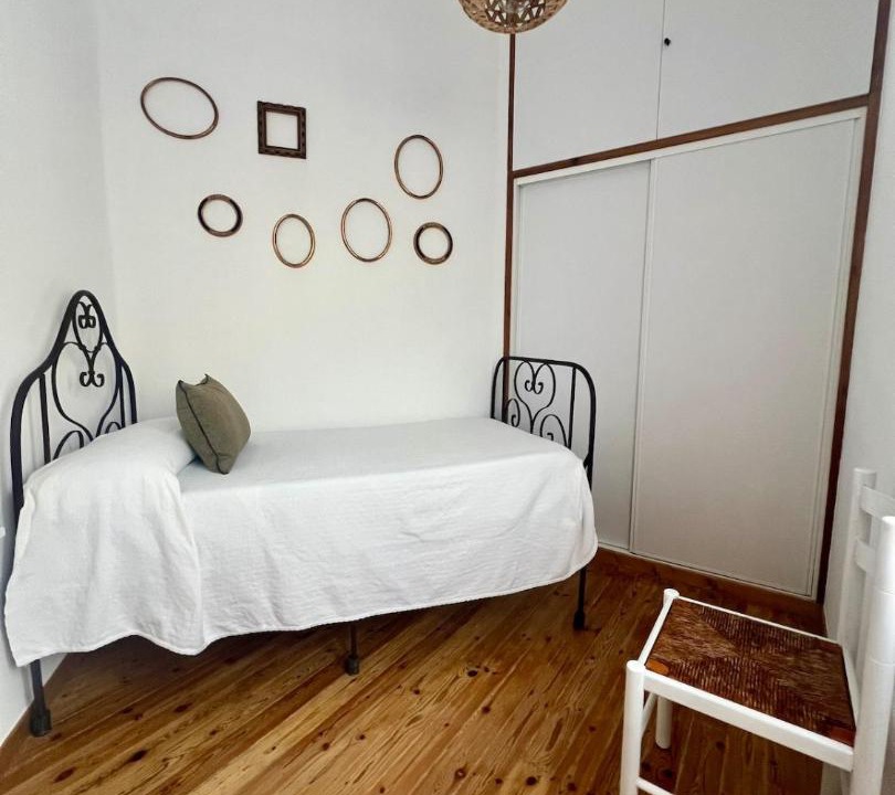 Photo of Bedroom in Leon City Centre