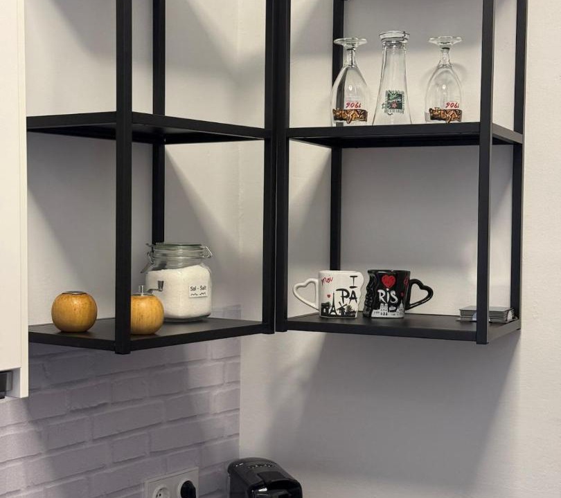 Photo of Kitchen in Leon City Centre