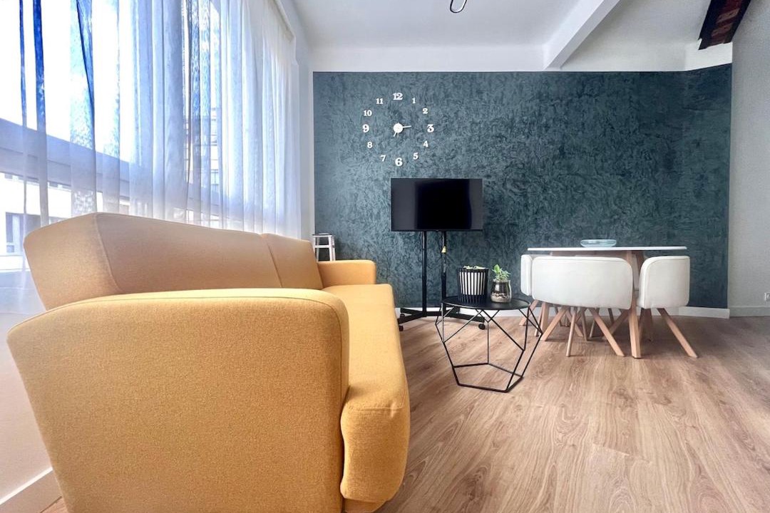 Photo of Livingroom in Leon City Centre