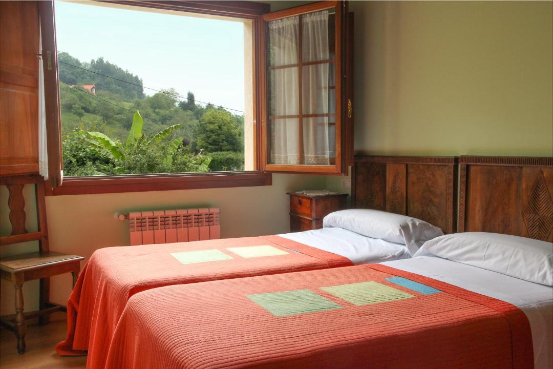 Photo of Bedroom in Cabranes Municipality