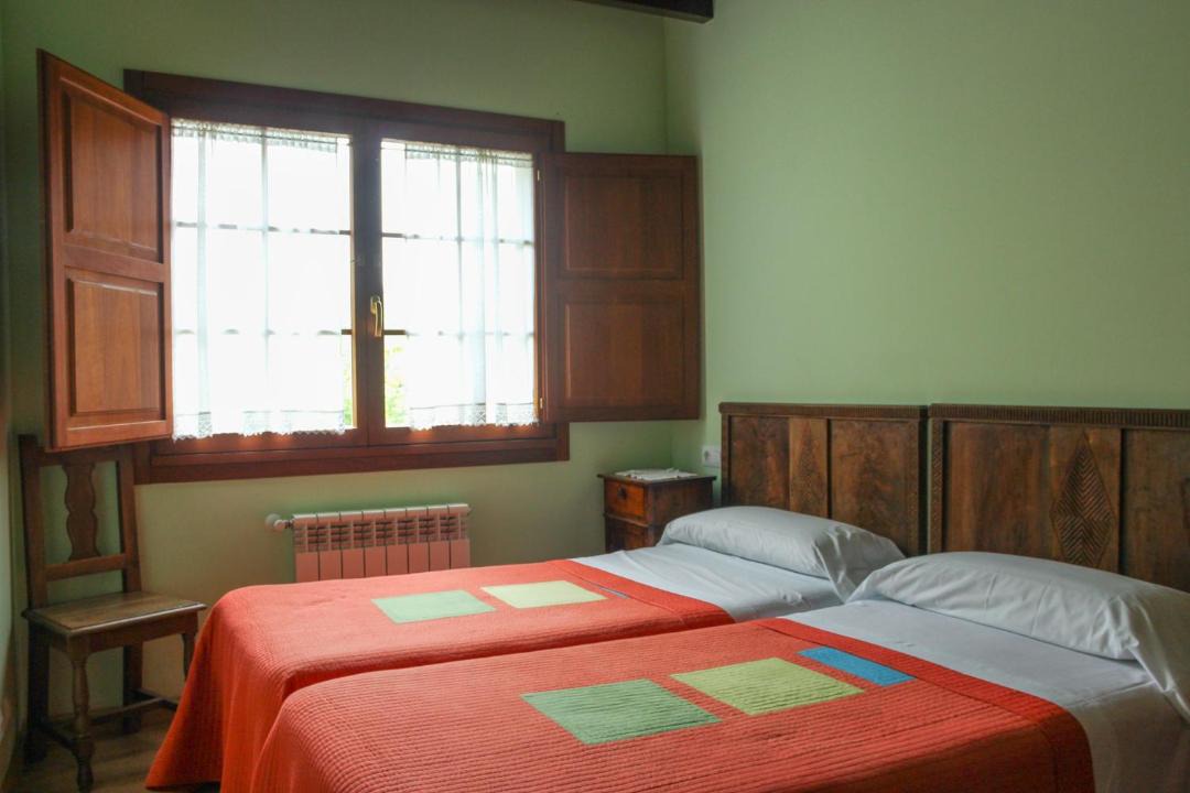 Photo of Bedroom in Cabranes Municipality