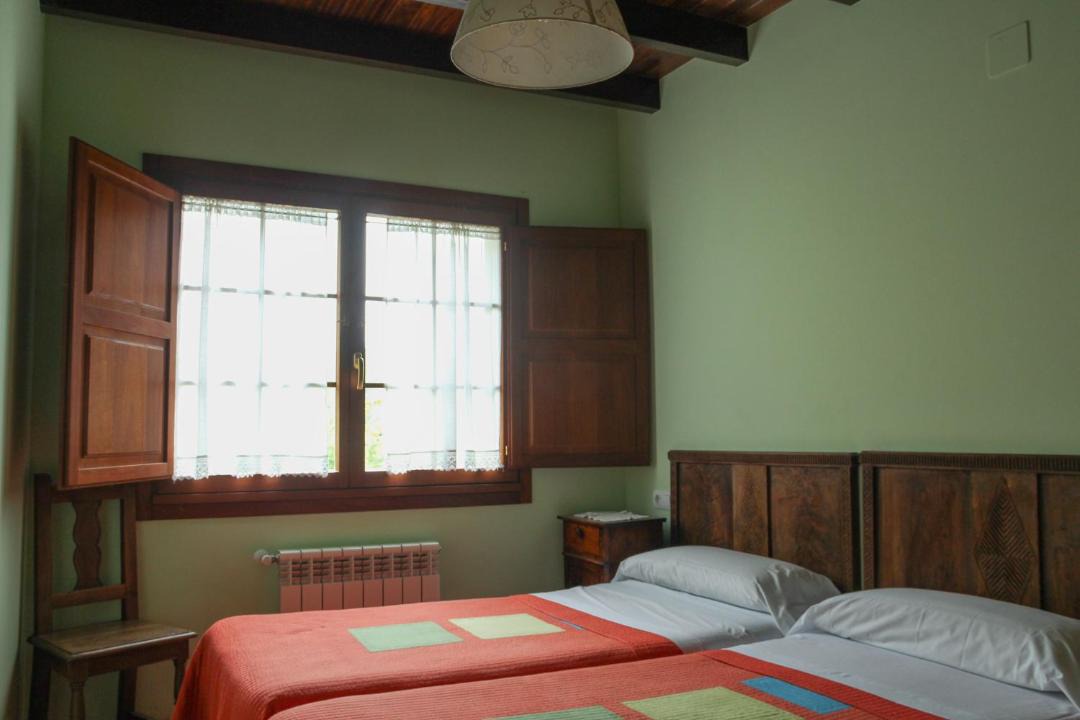 Photo of Bedroom in Cabranes Municipality