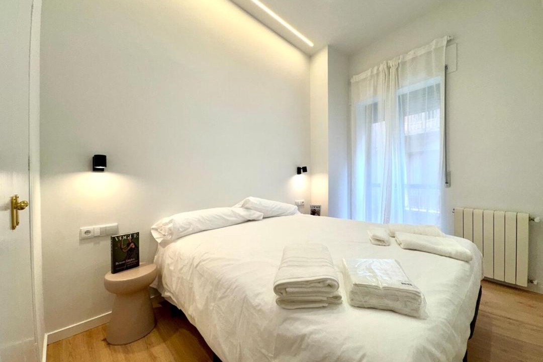 Photo of Bedroom in Murcia