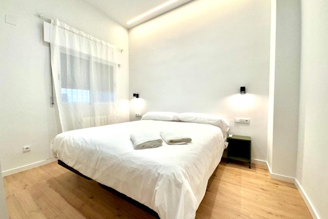 Photo of Bedroom in Murcia