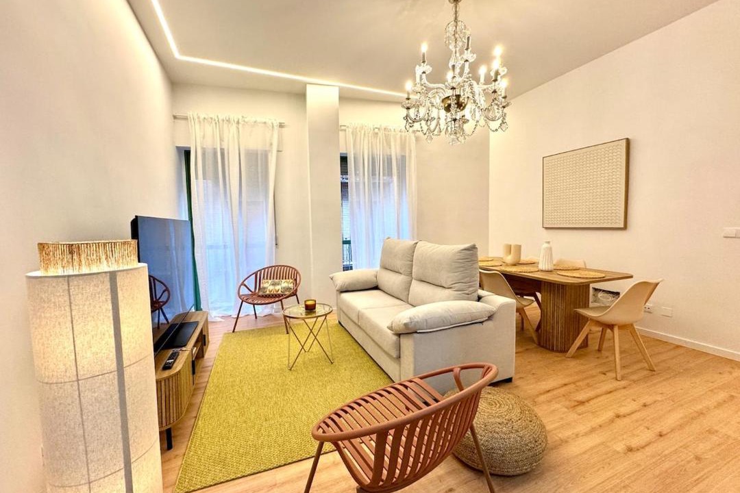 Photo of Livingroom in Murcia