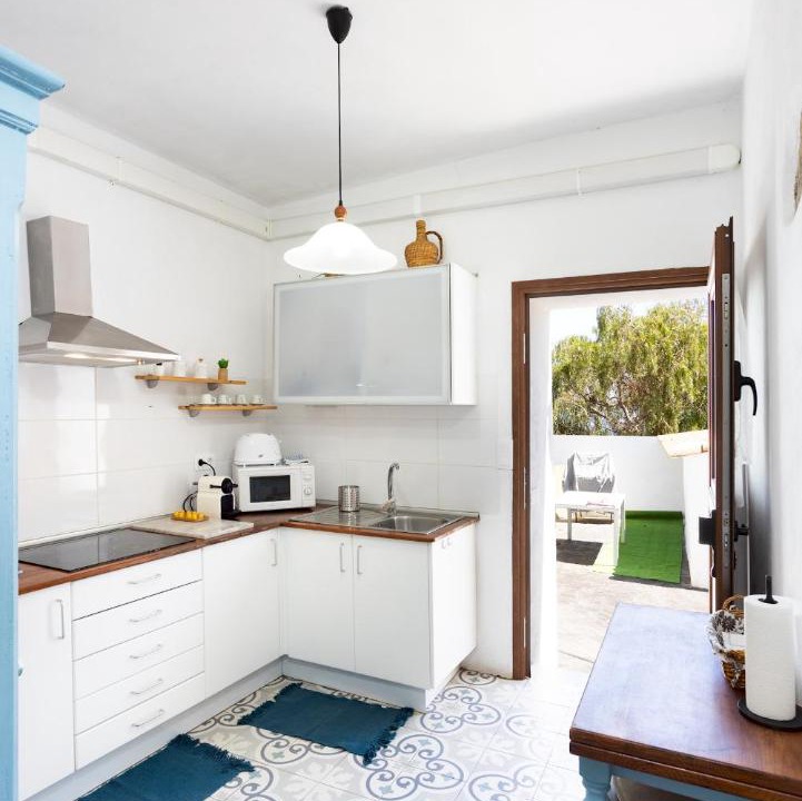 Photo of Kitchen in Llano del Moro