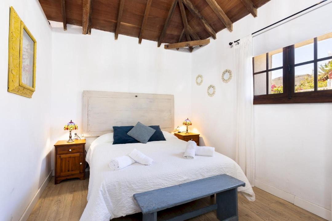 Photo of Bedroom in Llano del Moro