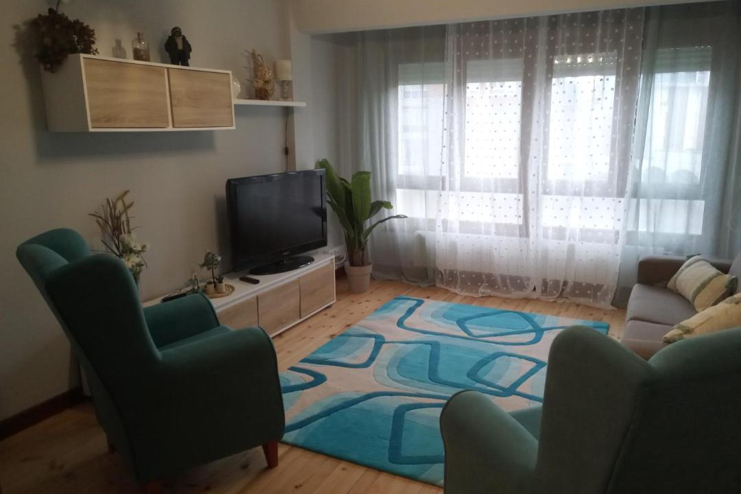 Photo of Livingroom in Colindres