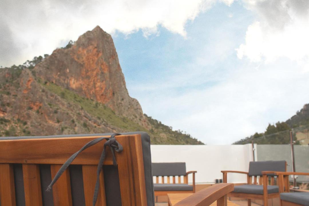 Photo of Patio Balcony in Royo Odrea