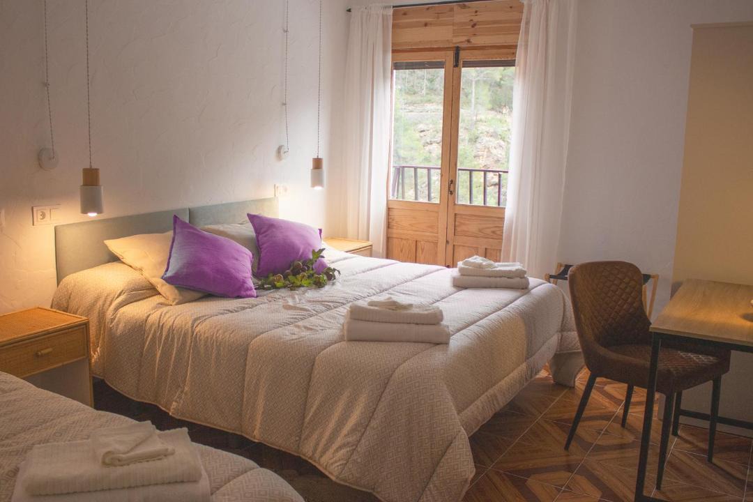 Photo of Bedroom in Royo Odrea