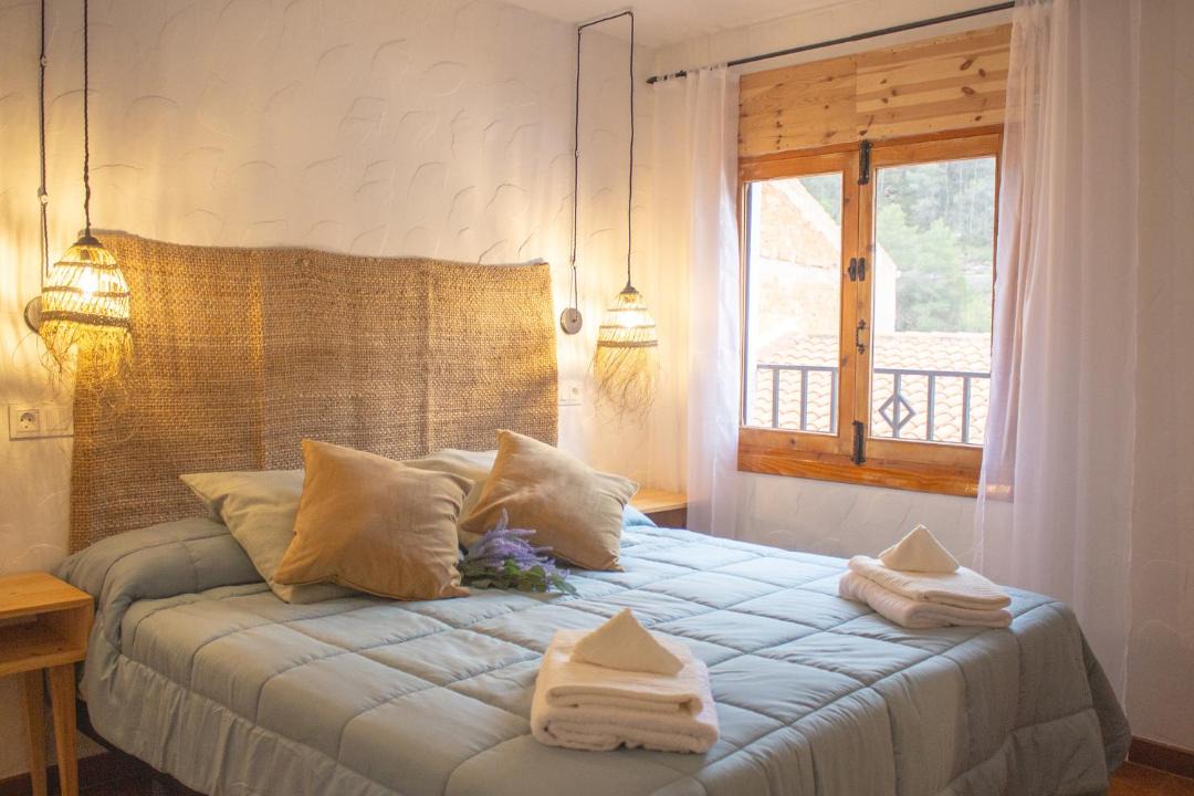 Photo of Bedroom in Royo Odrea