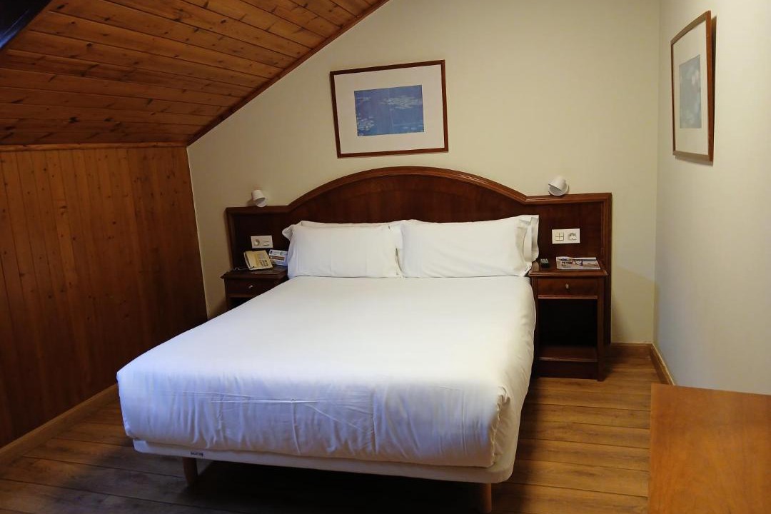 Photo of Bedroom in Caldas de Luna