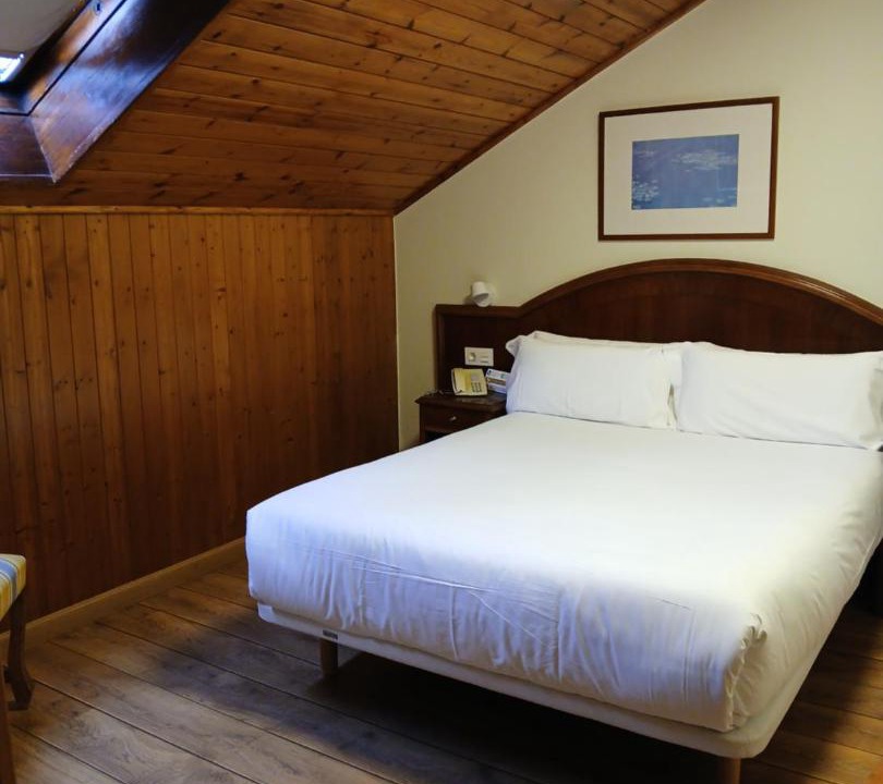 Photo of Bedroom in Caldas de Luna