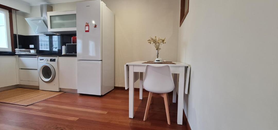 Photo of Kitchen in Xinzo de Limia