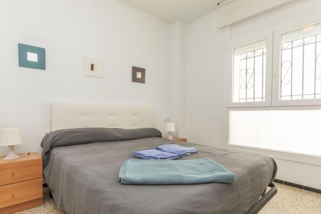 Photo of Bedroom in Llanca