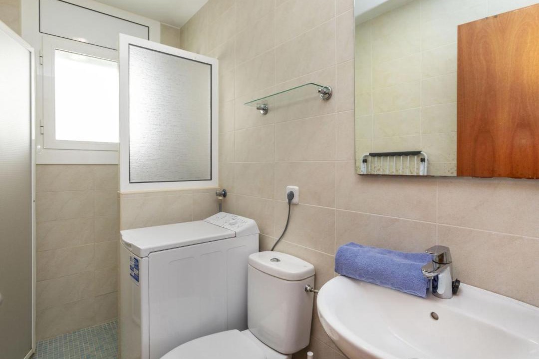 Photo of Bathroom in Llanca