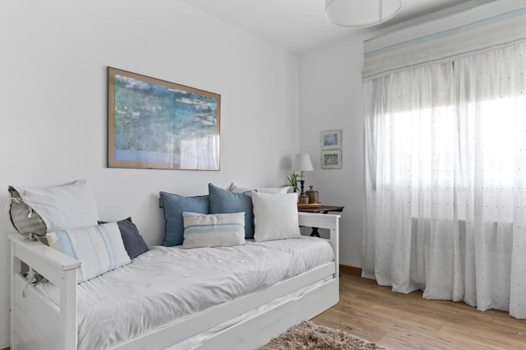 Photo of Bedroom in Ribadesella