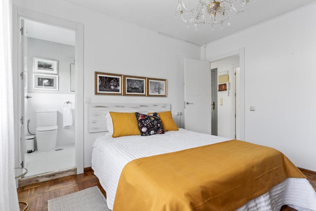 Photo of Bedroom in Ribadesella