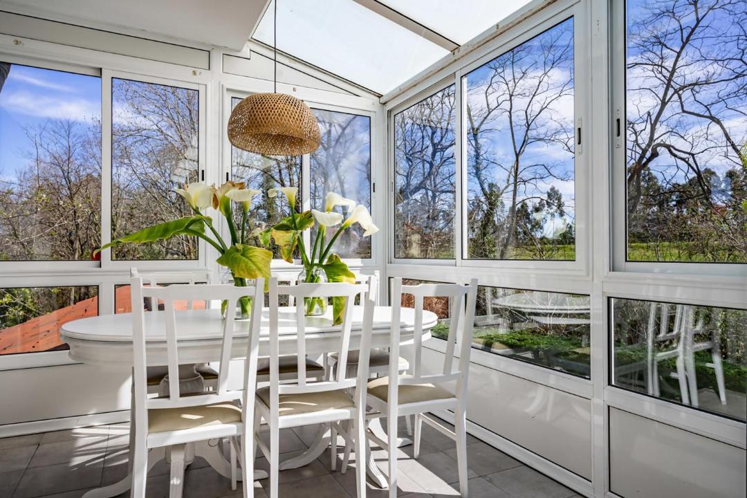 Photo of Patio Balcony in Ribadesella