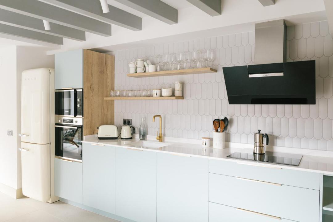 Photo of Kitchen in Fontibre