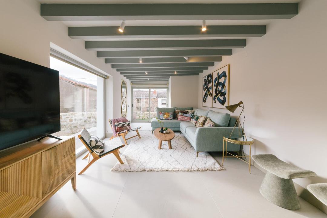 Photo of Livingroom in Fontibre