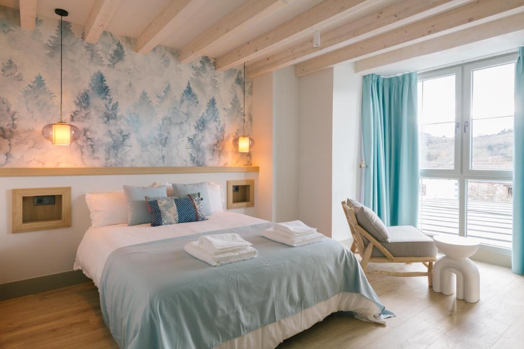 Photo of Bedroom in Fontibre