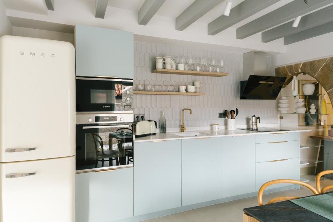 Photo of Kitchen in Fontibre