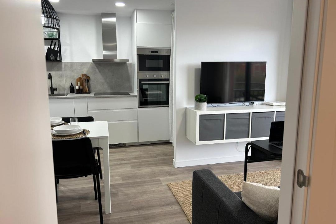 Photo of Kitchen in Palafrugell