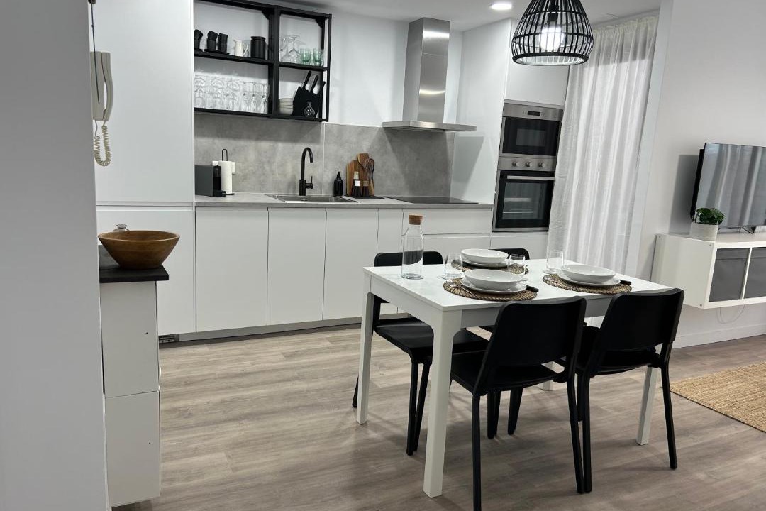Photo of Kitchen in Palafrugell