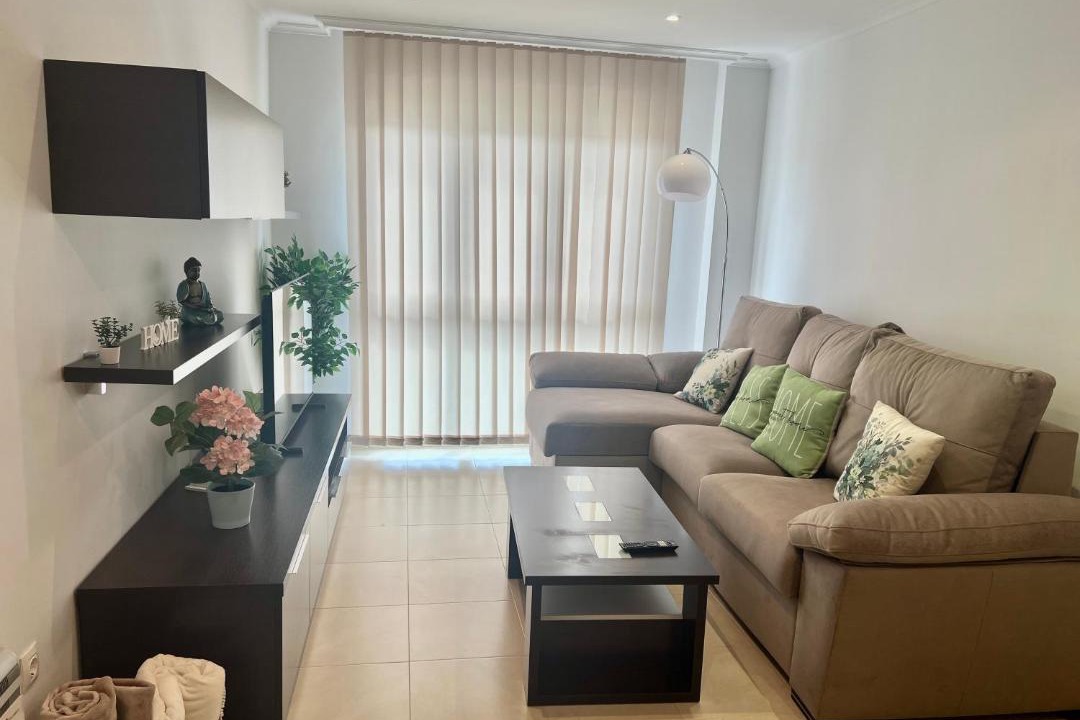 Photo of Livingroom in Viveiro