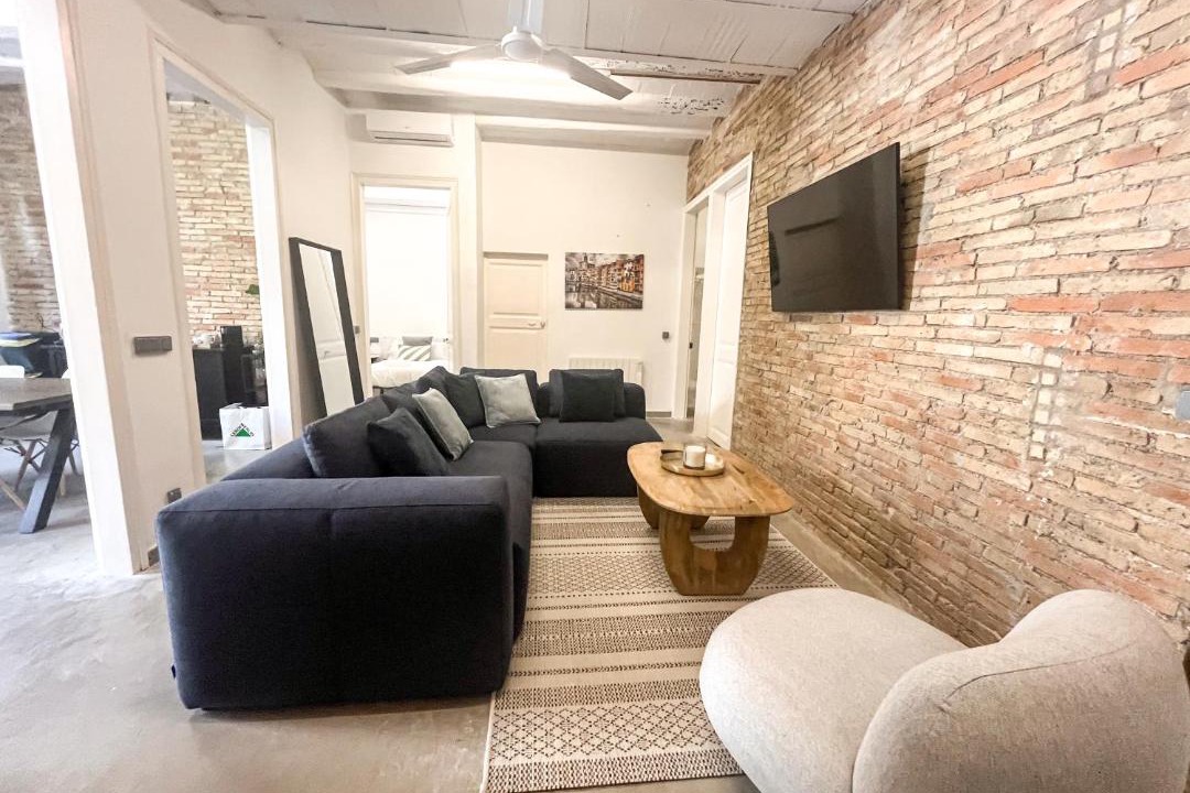Photo of Livingroom in Barri Vell