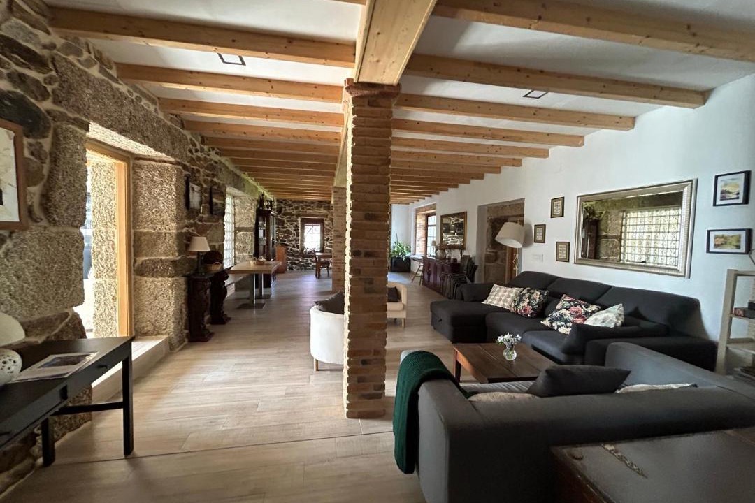 Photo of Livingroom in Cenlle