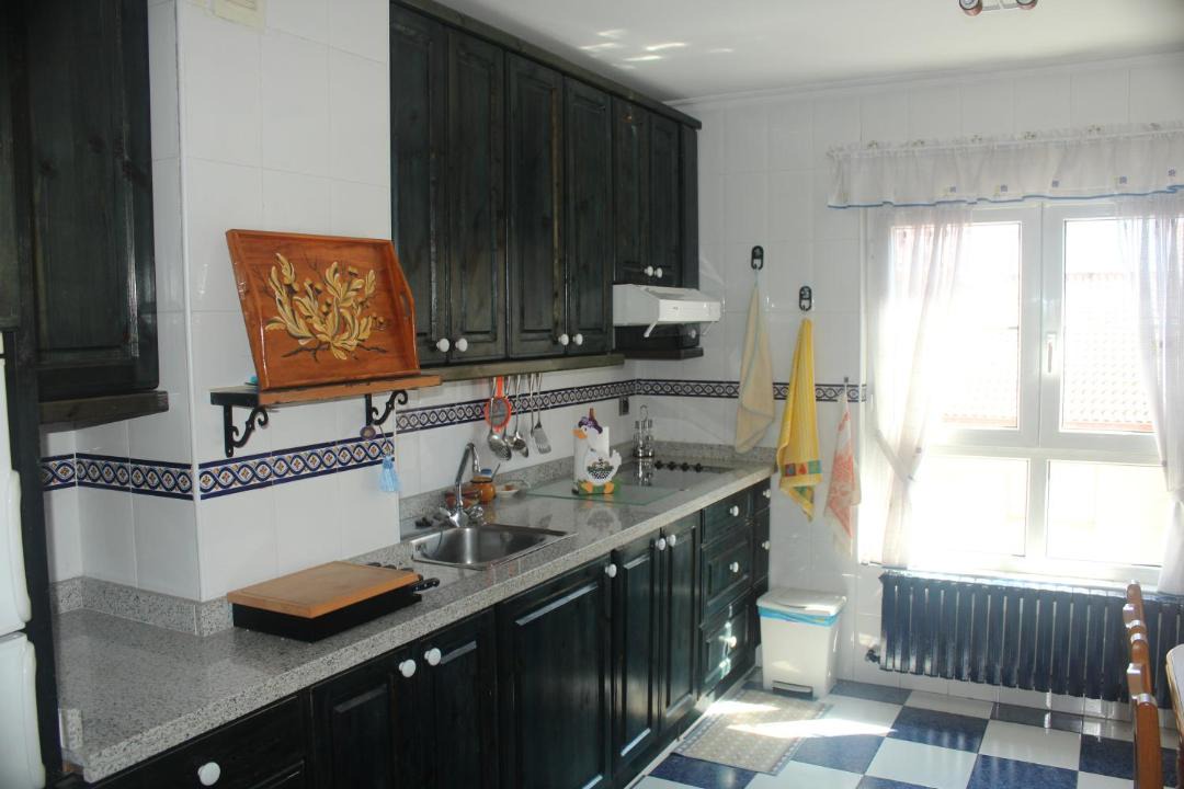 Photo of Kitchen in Riano