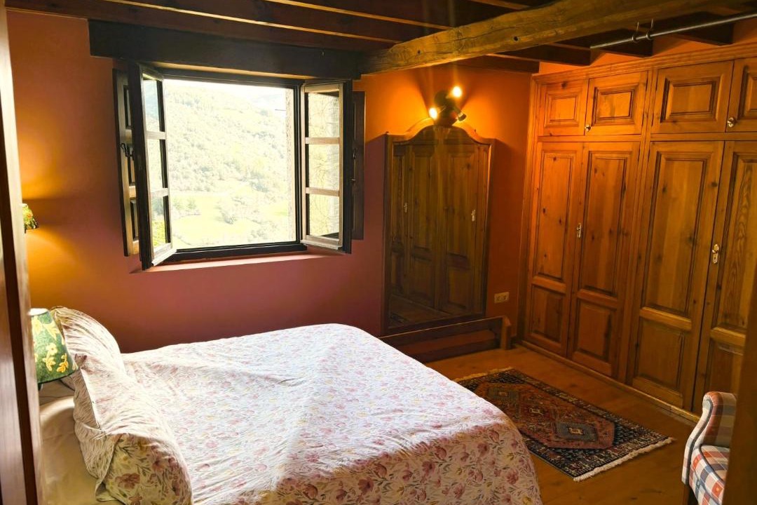 Photo of Bedroom in Ciudad Universitaria