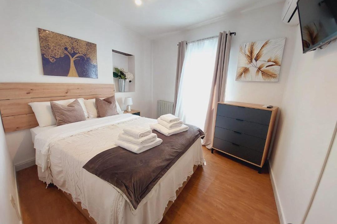 Photo of Bedroom in Camponaraya