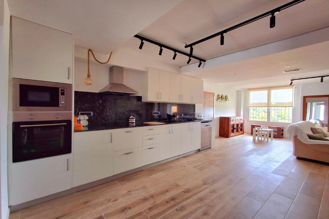 Photo of Kitchen in Pujals dels Cavallers