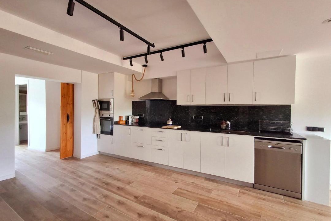 Photo of Kitchen in Pujals dels Cavallers