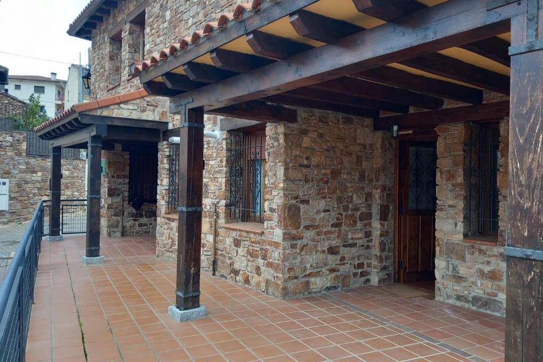 Photo of Others in Robledillo de la Jara